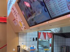 -霍嘟嘟手工水饺(黄山花园店)