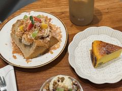 -素咫咖啡CLIFEROSE(新安店)