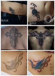微信号13918840521-TATTOO FAMILY刺青纹身工作室