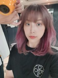 -苑苑发型设计