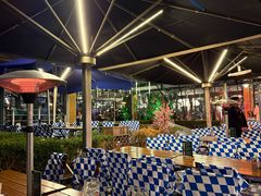 -宝莱纳餐厅(滨江店)