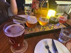 -京A Taproom·精酿餐吧(CBD店)