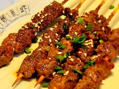 羊肉串-靓靓蒸虾·头牌蒸虾(沙湖旗舰店)