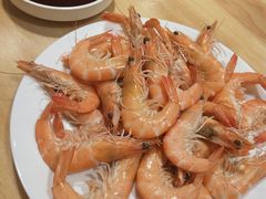 -I Love 雲上餐厅(东戴河店)