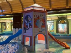 -童趣廊·儿童波波池·海洋球(长隆横琴湾酒店)