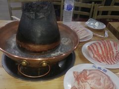 -元盛居(生态大街店)