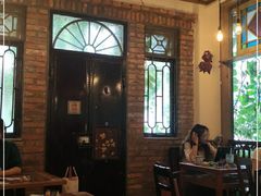 -西关84·History·Art·Cafe