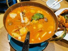 -摩登有记·新派泰国菜(银钻广场店)