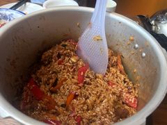 三代肉汤泡饭-湘约爨厨(太白立交店)
