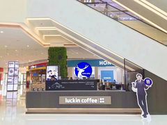 -瑞幸咖啡(泉州中骏世界城金街店)