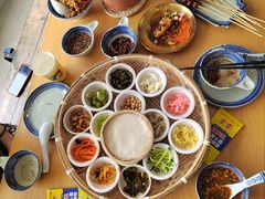 -包整·丝娃娃(一览甲秀楼风景店)