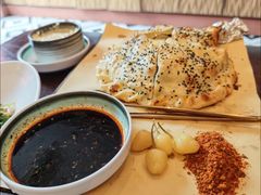 -那拉提之疆·新疆菜(美院店)