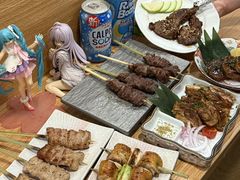 -暖食光·台式家庭餐厅·生日主题店(万达店)