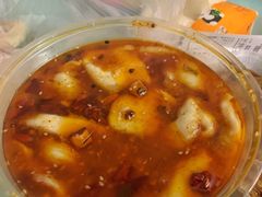 -小四川菜馆(托乐嘉店)