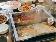 -沱江鱼府(丽江店)