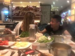 -密友回转自助火锅(世茂国际广场店)