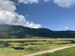 -腾冲北海湿地