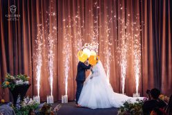 -格乐利雅婚礼艺术中心(南外滩店)