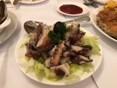 -大堂街8号葡国餐厅(RESTAURANTE ESCADA)