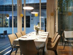 -春树下·树屋花房西餐厅(罍街AS1980店)