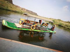 -水洞沟旅游区