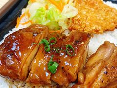 -魏家凉皮(博水商务大厦店)