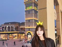 -王府井奥莱临潼小镇(临潼店)