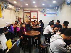 大堂-顺德公双皮奶·甜品(北京路店)