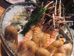 -割烹旭日本料理(龙湖狮山天街店)