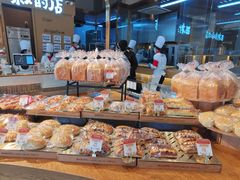 -西村叔叔的店·面包·甜品·蛋糕(清河万象汇店)