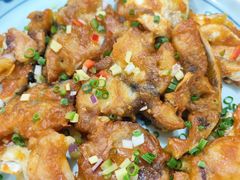 -沙溪佬食店(福生东街店)