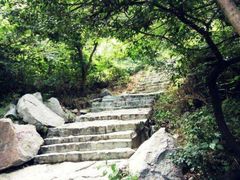 -封龙山风景区