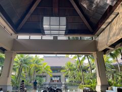 -海南清水湾莱佛士酒店