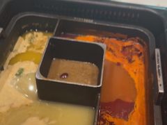 -巴奴毛肚火锅(相州店)