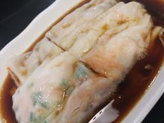 -卓粤拉肠(红庙店)