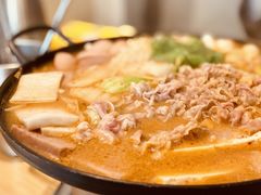 泡菜锅-莫嘎(乌鲁木齐中路店)