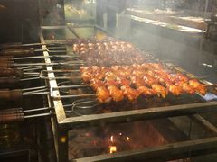-鼎香缘海鲜自助火锅烤肉(锦辉购物广场店)