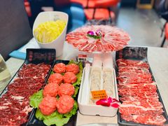 -三头牛·潮汕牛肉生蚝火锅 (夏湾店)
