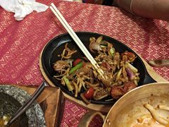 -南沙游艇会·大兵船餐厅