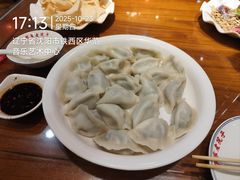 -那家老院子东北菜·饺子·小鸡炖蘑菇(艳华街店)