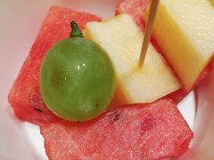 水果-海底捞火锅(海宁路店)