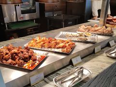 -威海蓝海御华大饭店·蓝钻美食自助百汇