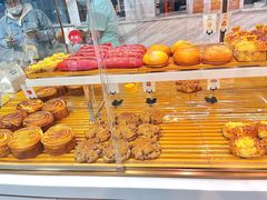 -开心草帽(文化西路店)