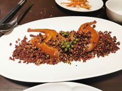 -领事馆19号中餐厅(厦门海景洲际酒店)