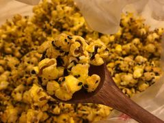 -正宗老杨特色爆米花(四棉店)