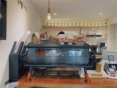 -Joymean coffee.见面咖啡