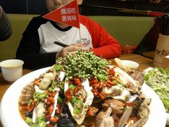 -必点海鲜·鲅鱼水饺(鞍山西道店)