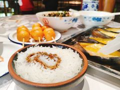 猪油拌饭-文和友老长沙龙虾馆(化龙池店)