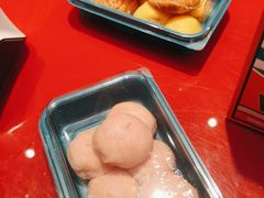 -東更道点心行(利客来店)