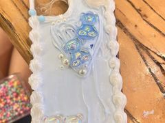 -陶语手工·拼豆·陶艺·银饰diy(宽厚里店)